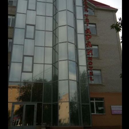 Hotel "Arai" Актобе Экстерьер фото