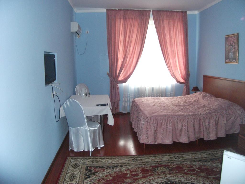 Hotel "Arai" Актобе Экстерьер фото