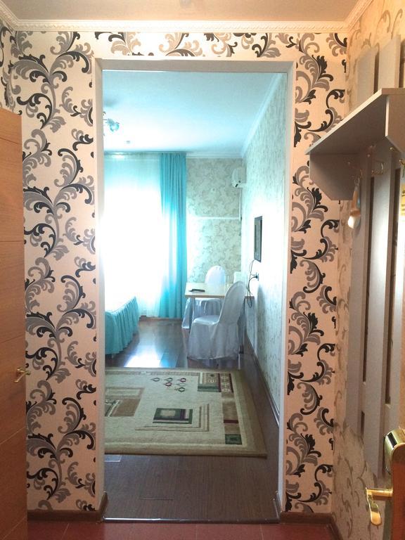 Hotel "Arai" Актобе Номер фото