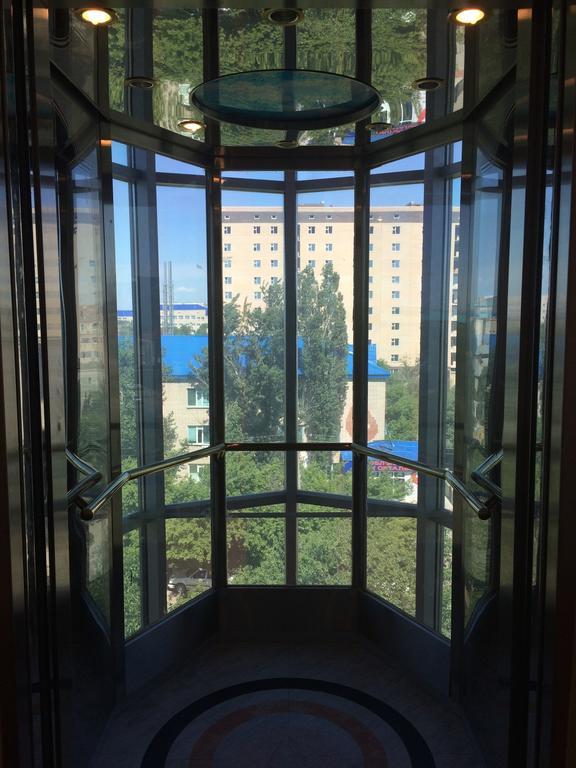 Hotel "Arai" Актобе Экстерьер фото