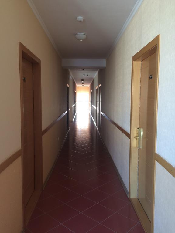 Hotel "Arai" Актобе Экстерьер фото