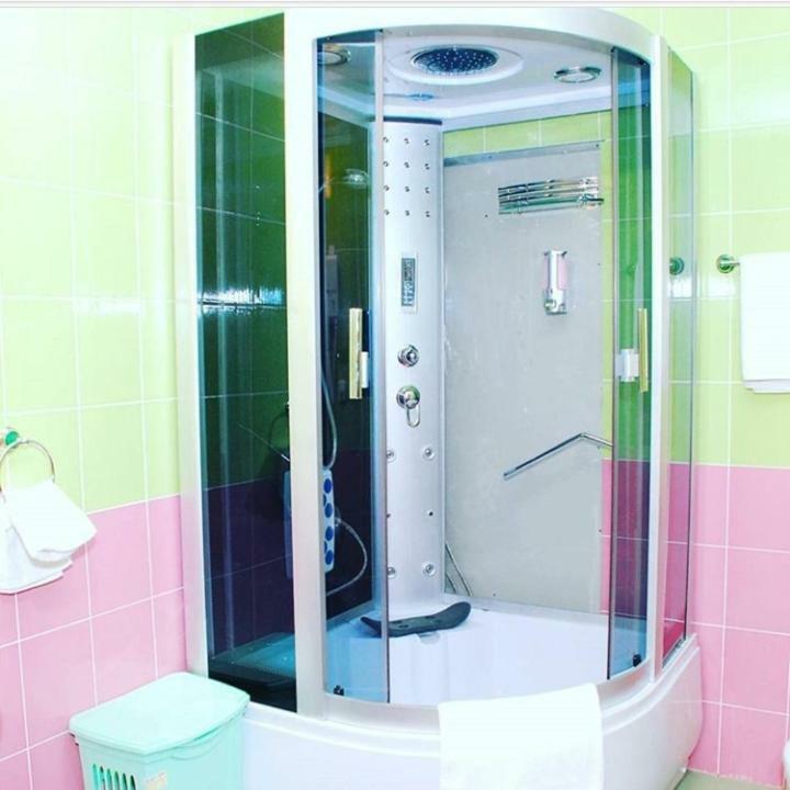 Hotel "Arai" Актобе Экстерьер фото
